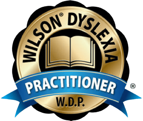 Wilson Dyslexia Practitioner